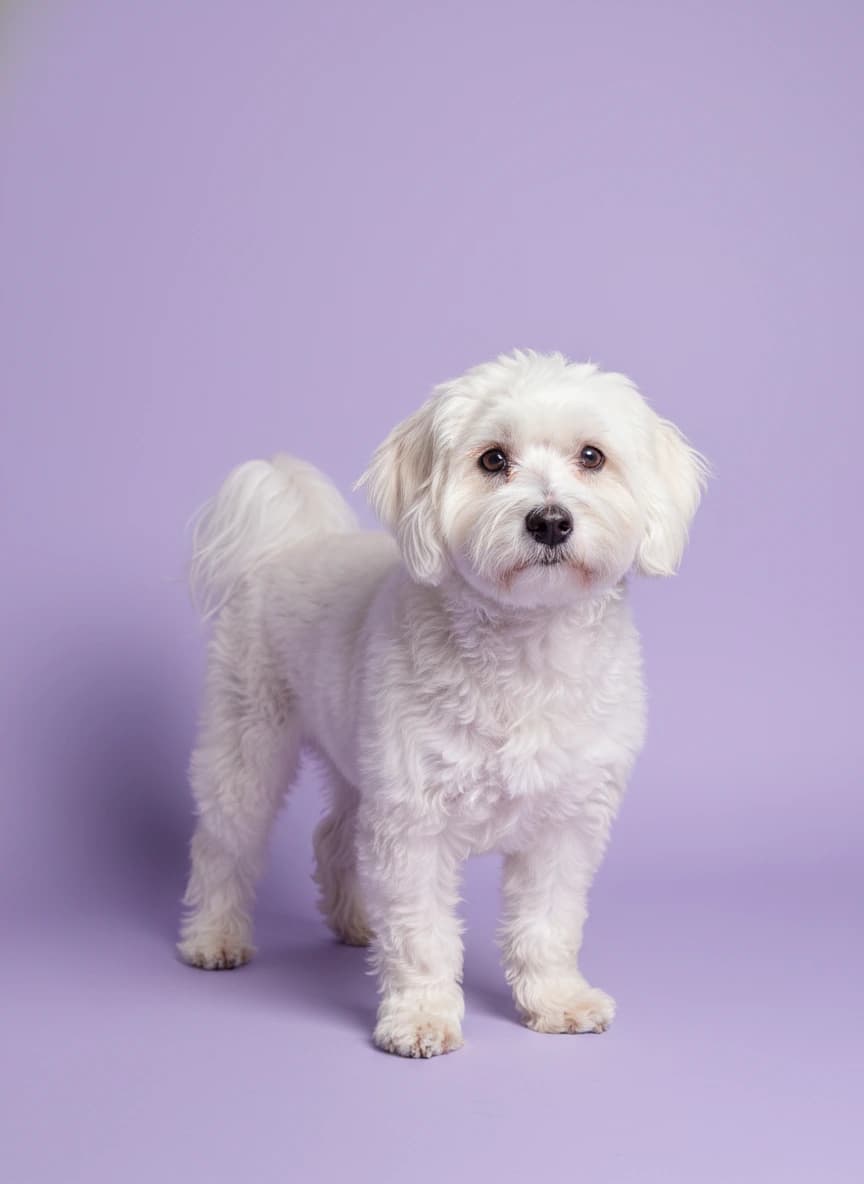 Coton de Tulear