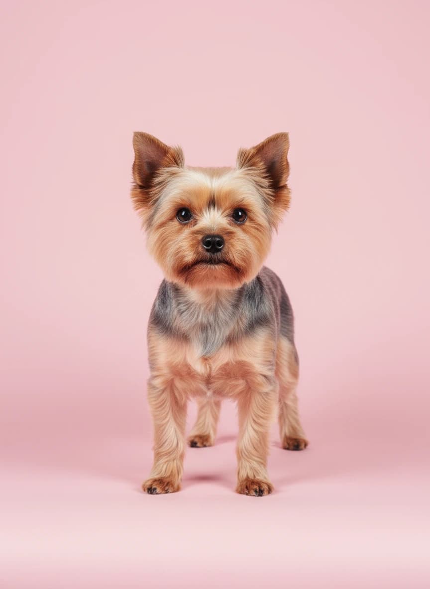 Yorkshire Terrier