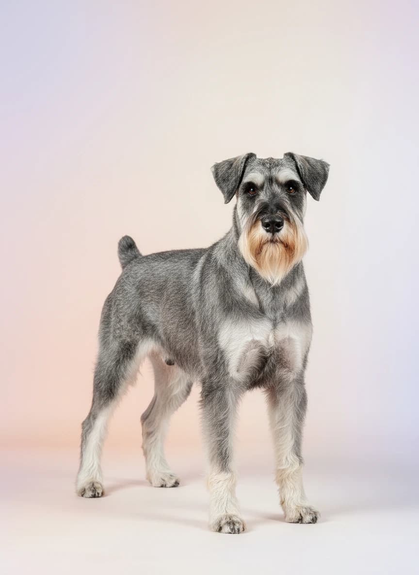 Giant Schnauzer