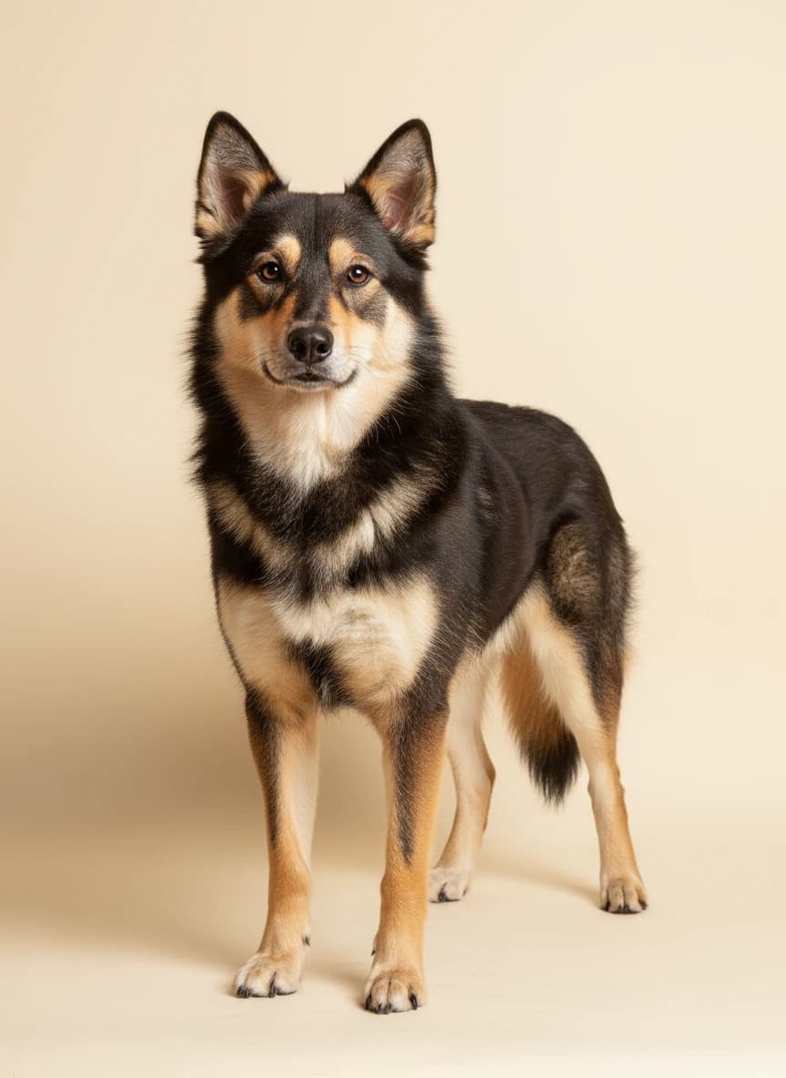 Lapponian Herder