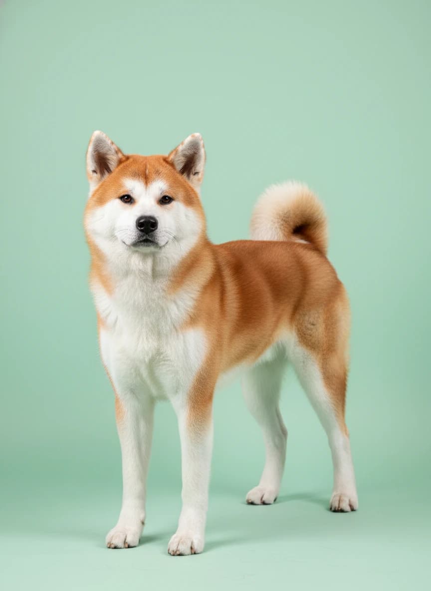 Akita