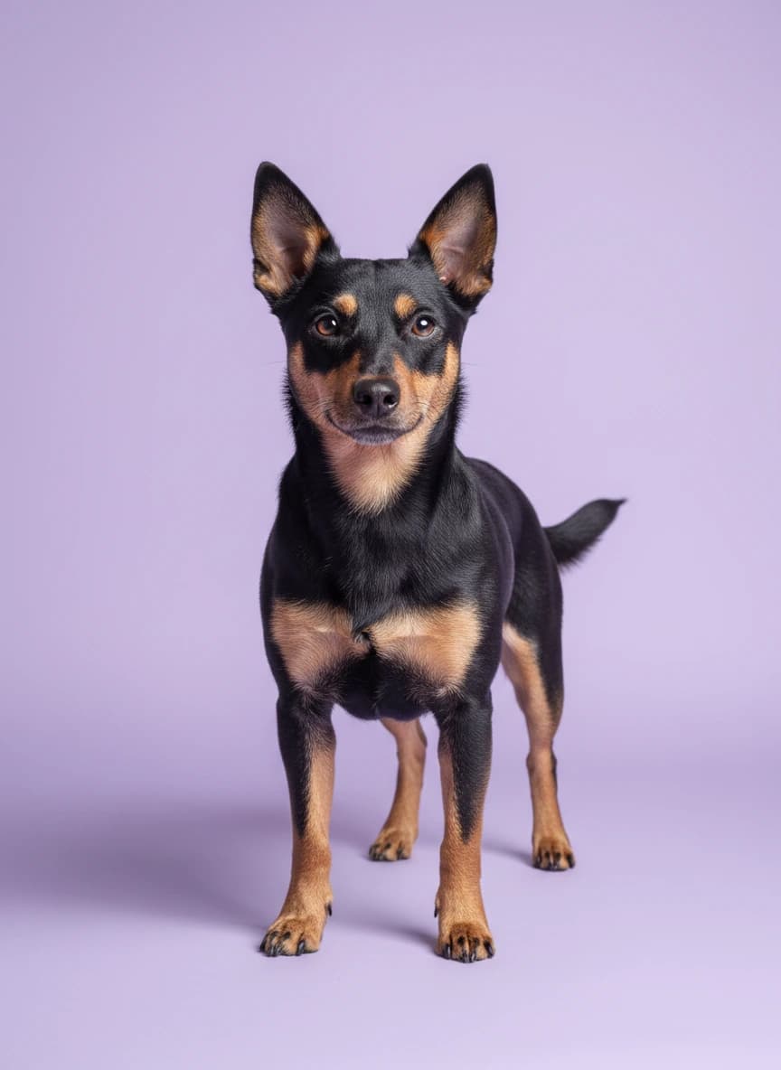 Lancashire Heeler