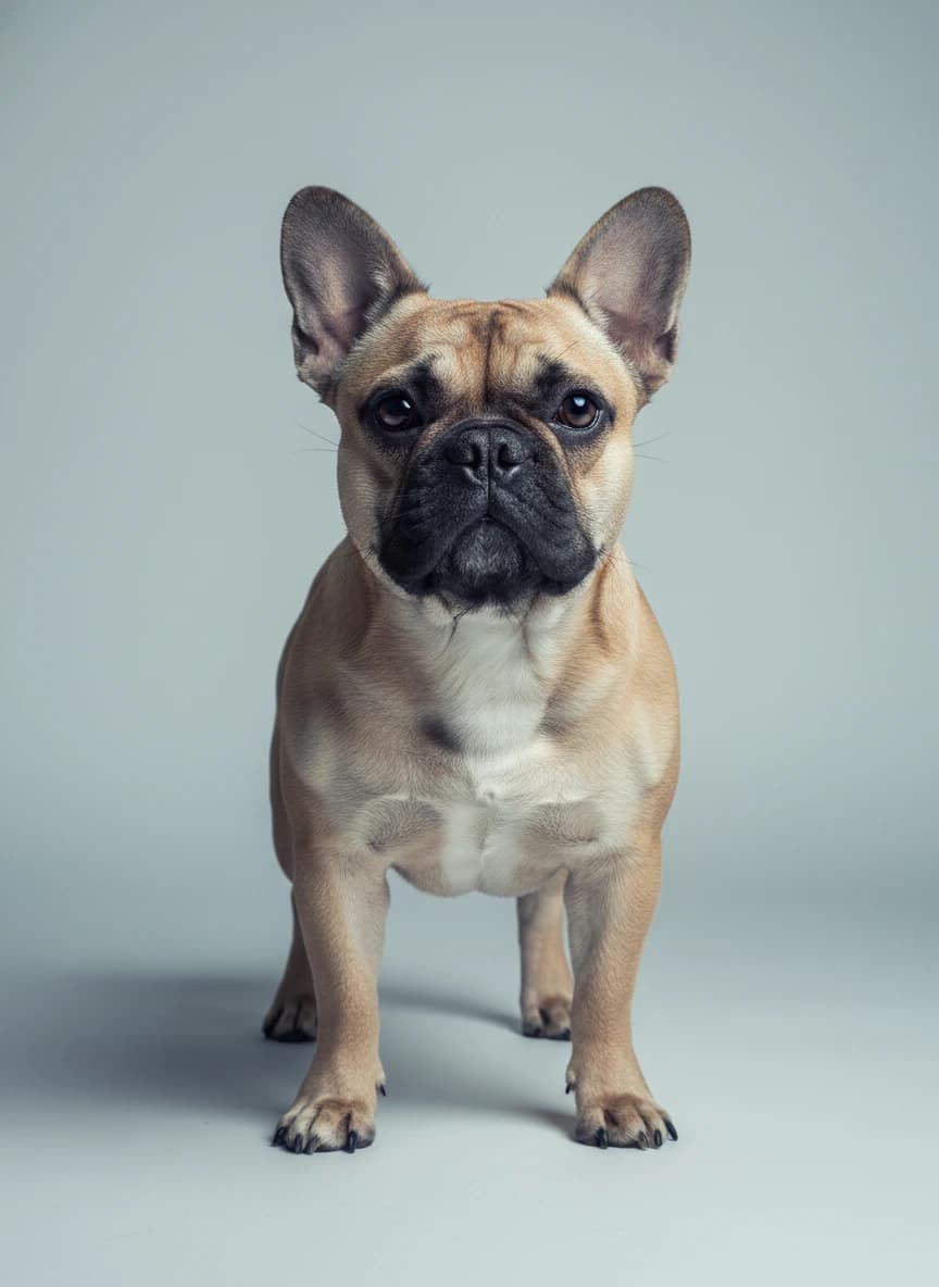 French Bulldog