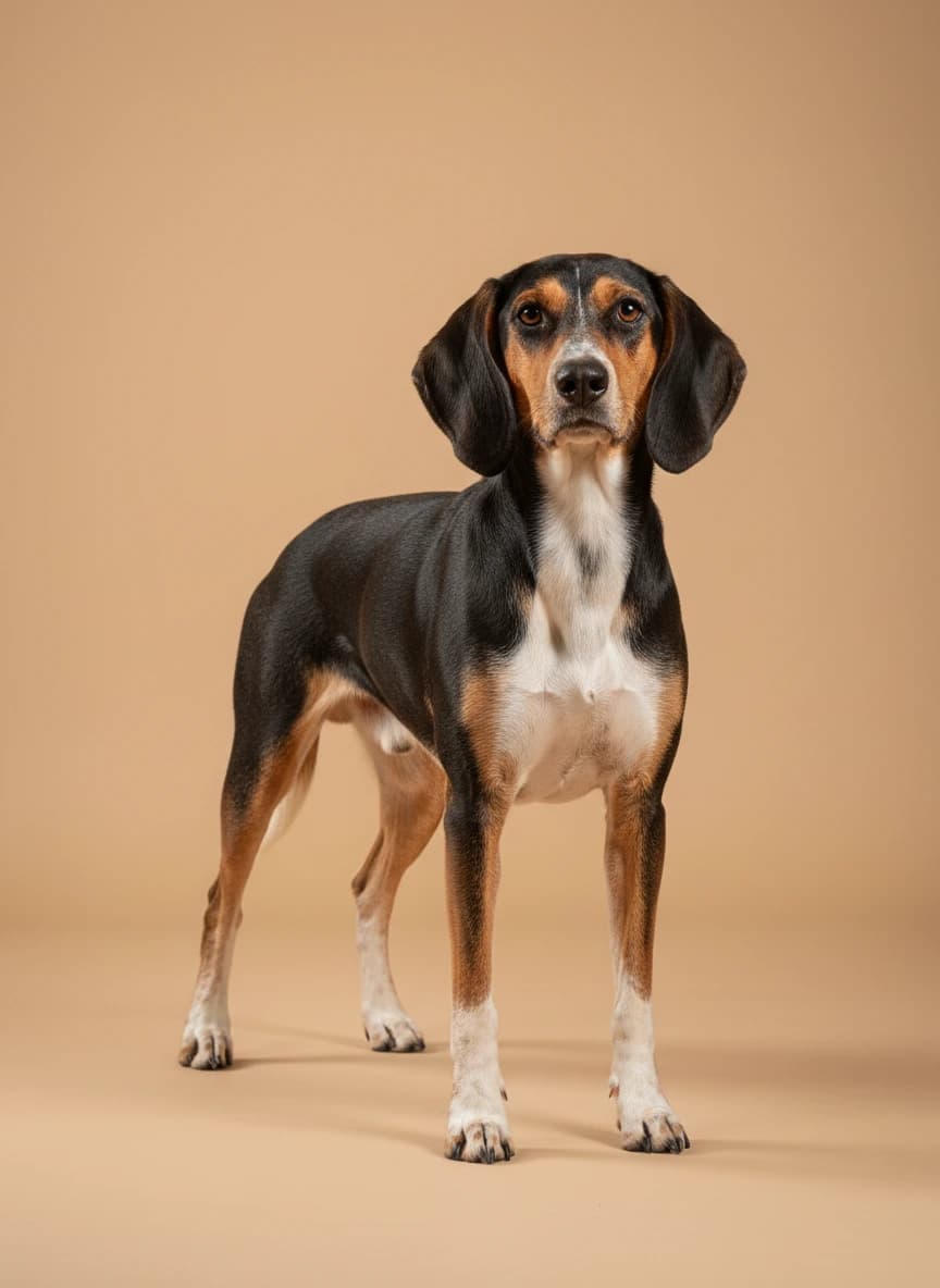Halden Hound