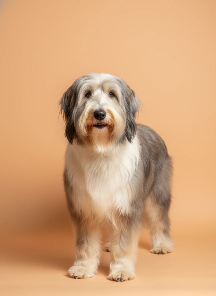 Bearded Collie