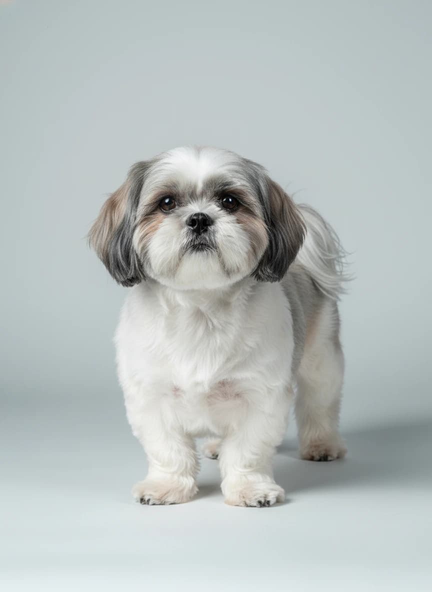 Shih Tzu