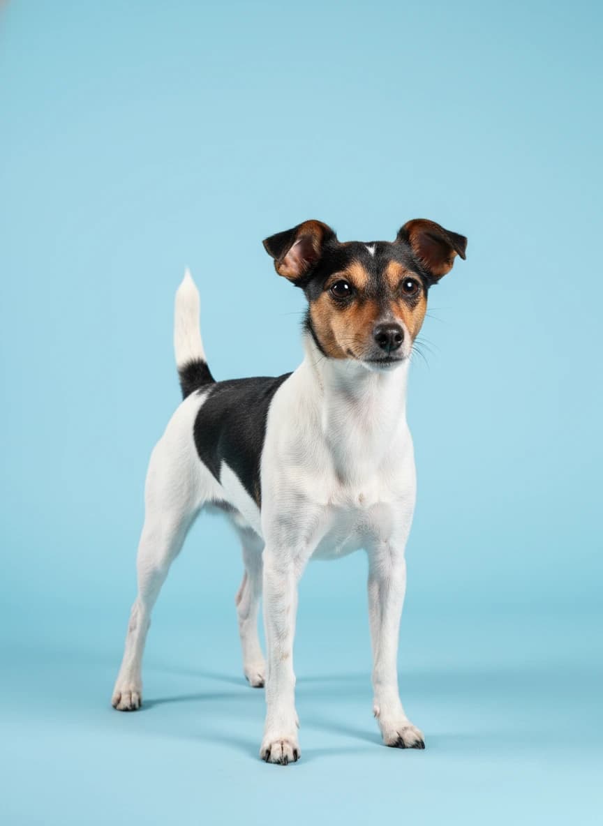 Toy Fox Terrier