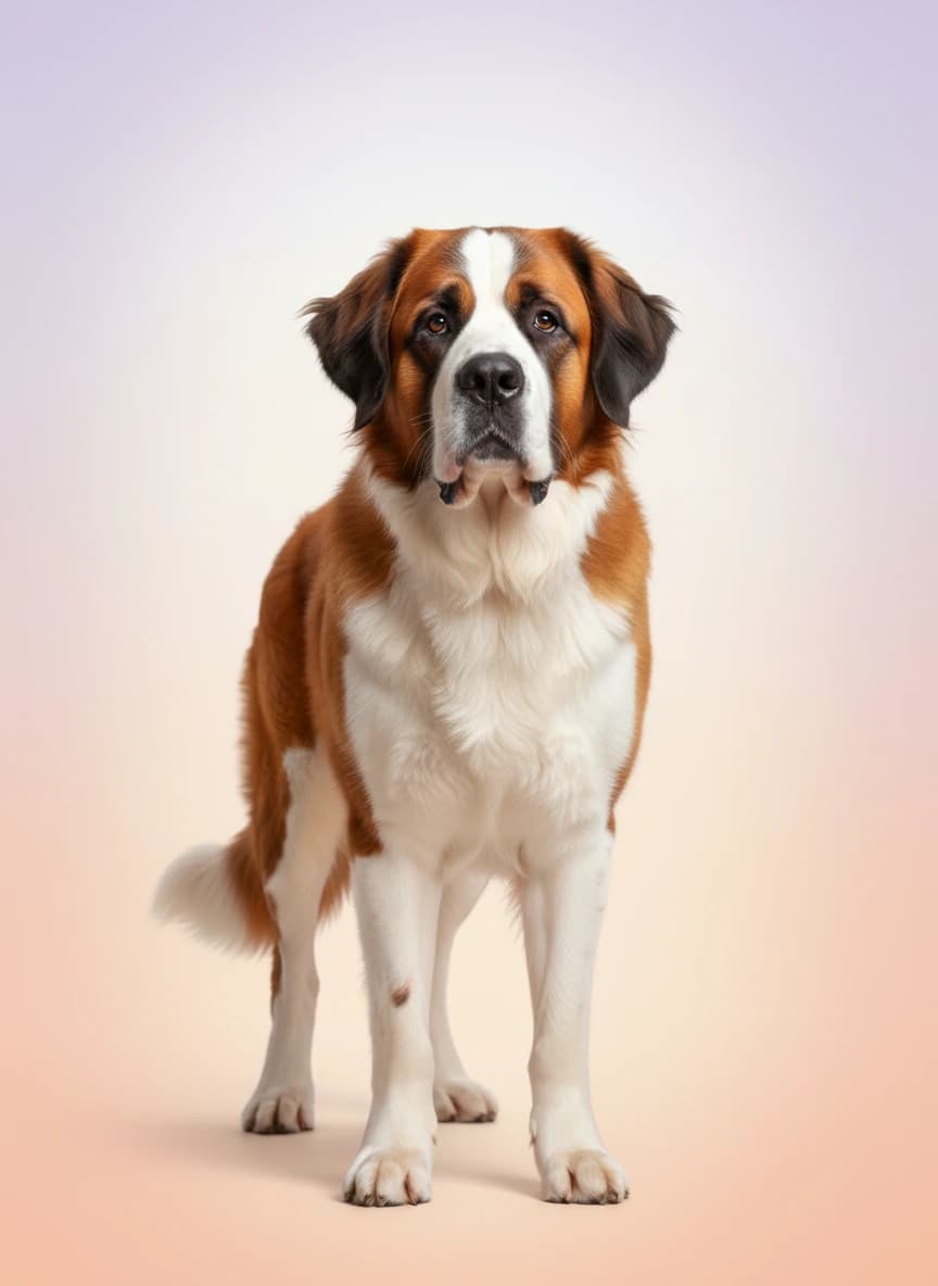 Saint Bernard