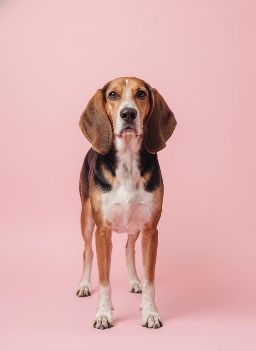 American Foxhound