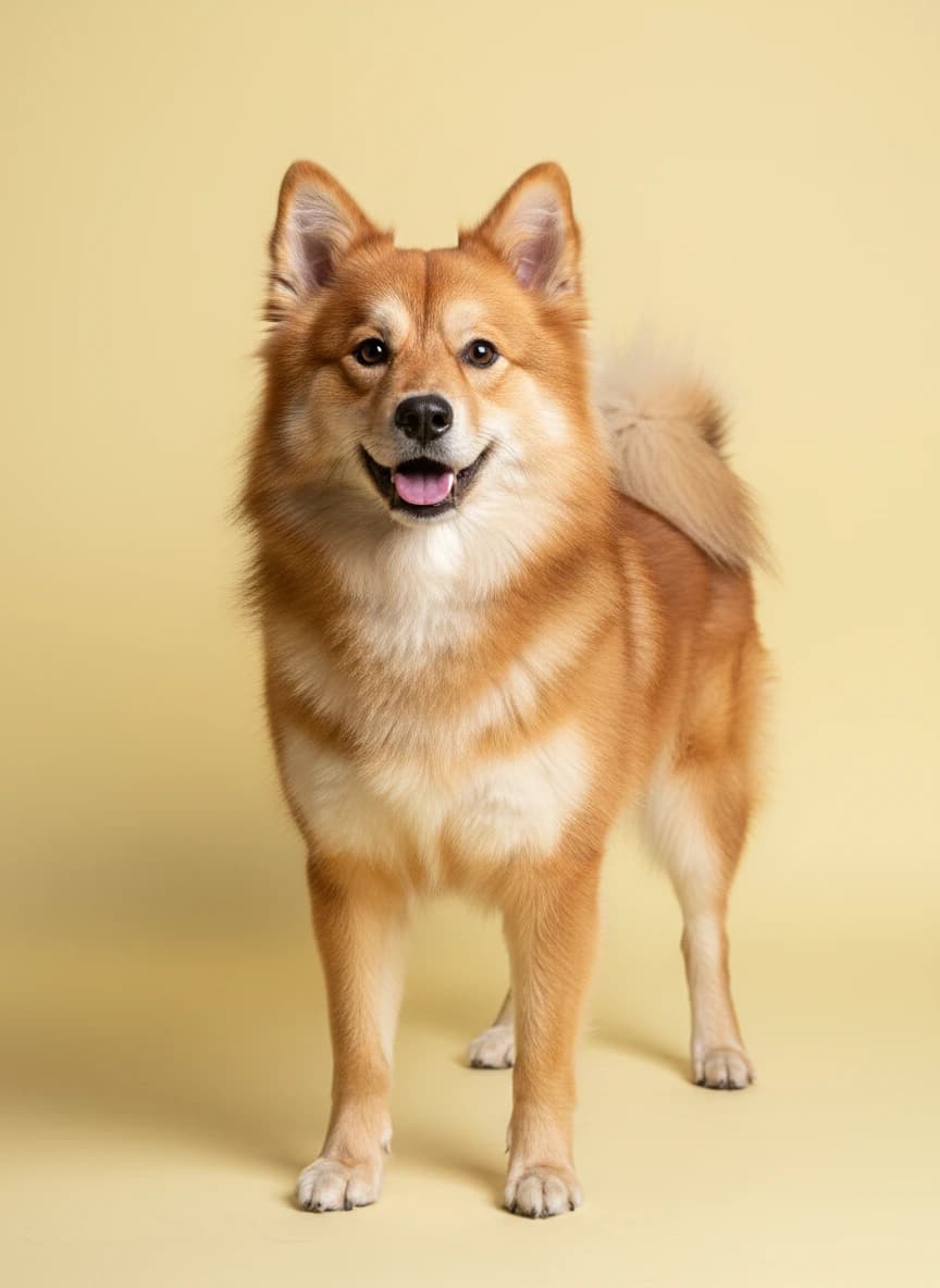 Finnish Lapphund