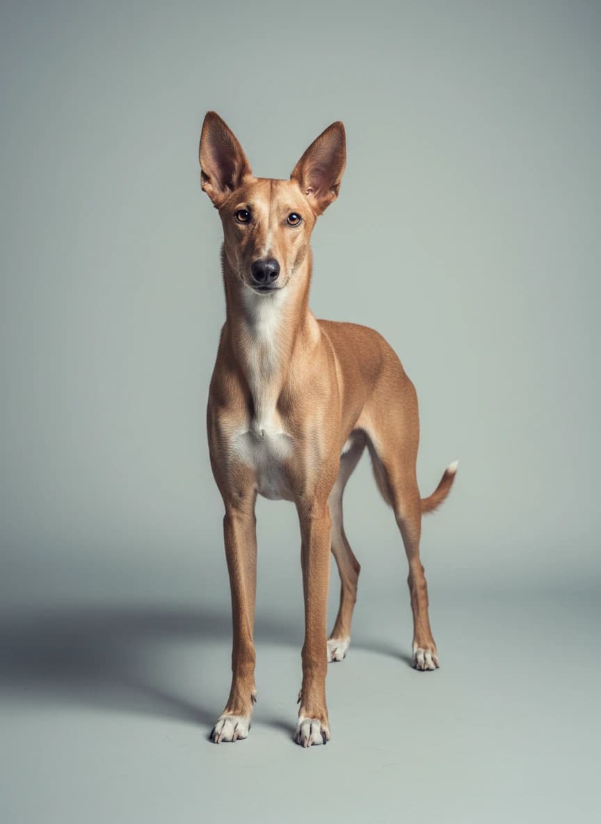 Pharaoh Hound