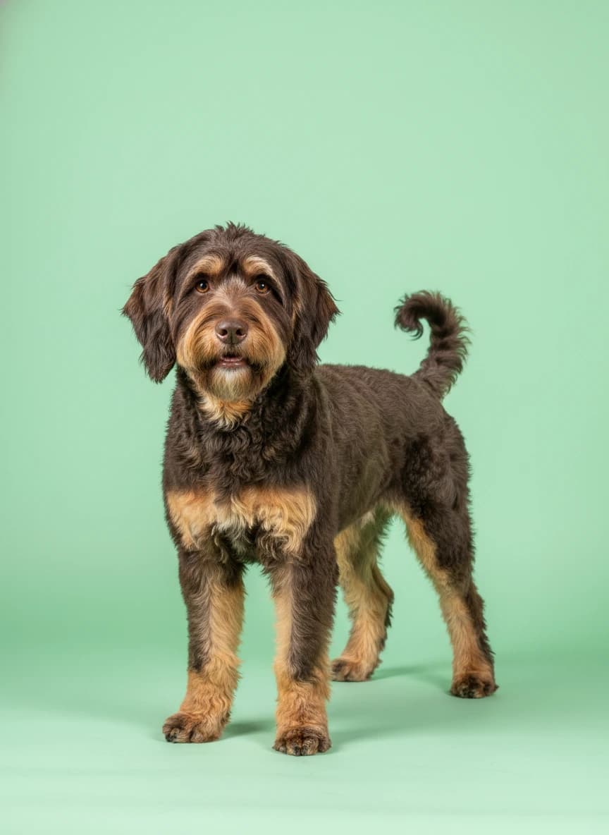 Barbet