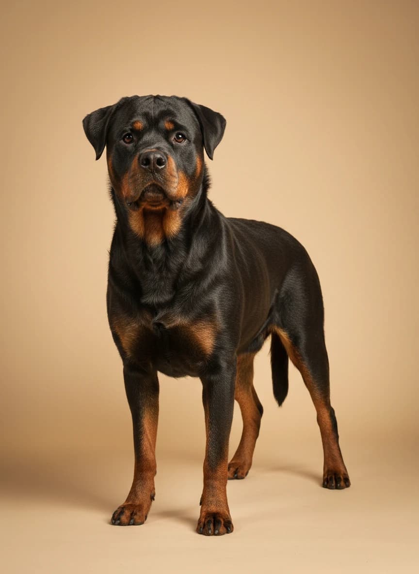 Rottweiler
