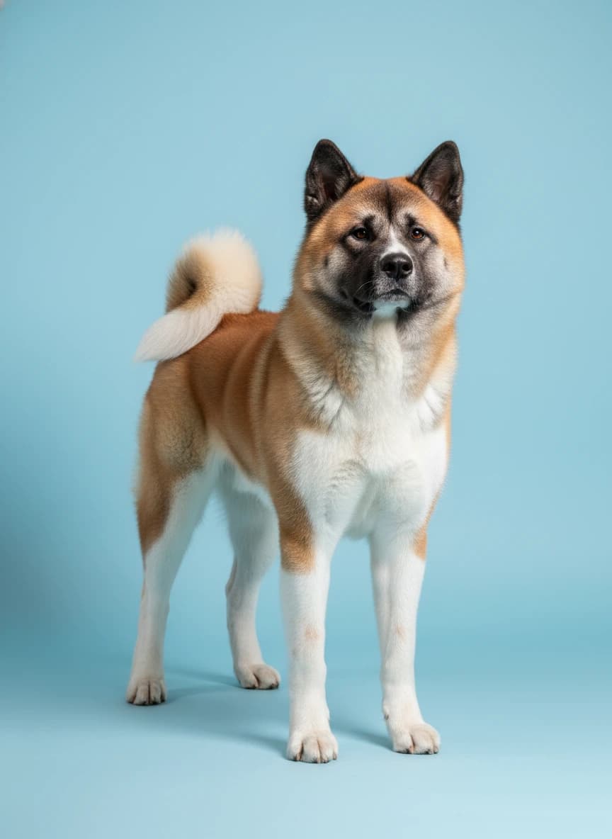 American Akita