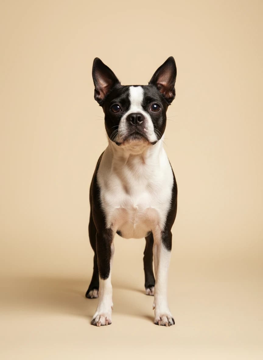 Boston Terrier